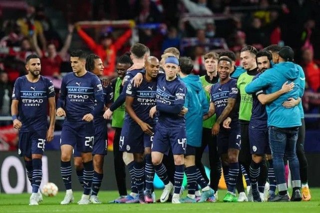 科瓦奇：这样的比赛必须赢；现在会静下心来准备对曼城的比赛（科瓦奇：这类比赛非赢不可，接下来沉心备战曼城）