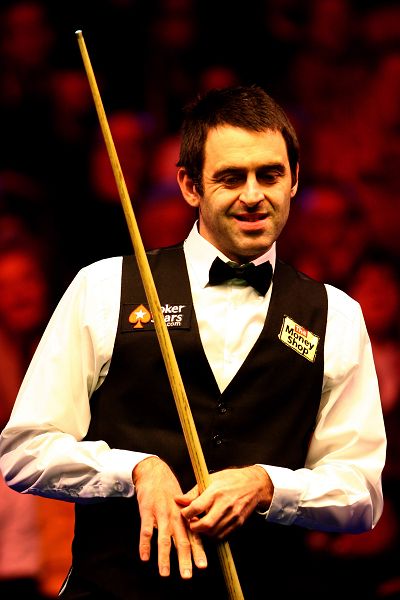 的内线巨兽 的内线巨兽