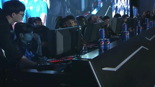 硬碰硬对决 硬碰硬对决